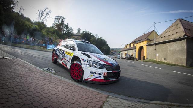Le Junior ERC Černy veut plus de réussite en Italie