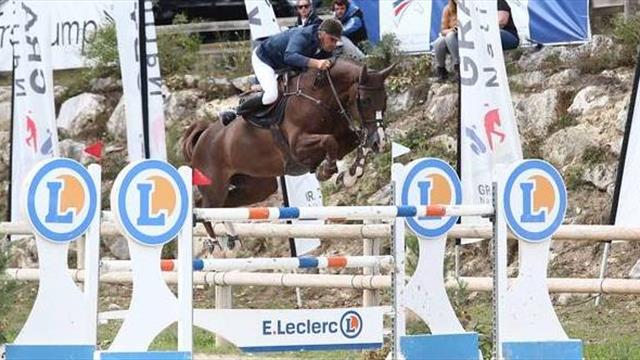 Rendez-vous à Barbaste pour le Grand National