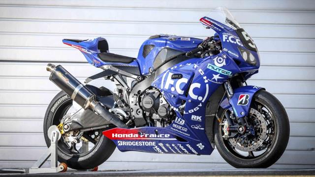 Le F.C.C. TSR et Honda France dévoilent leurs ambitions