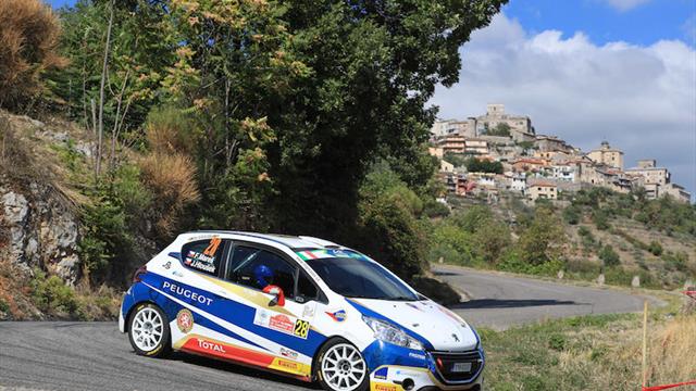 ERC Junior U27, cechi sugli scudi