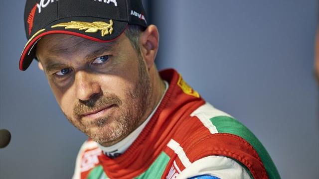Castrol Honda WTCC-Team: Update zu Tiago Monteiro