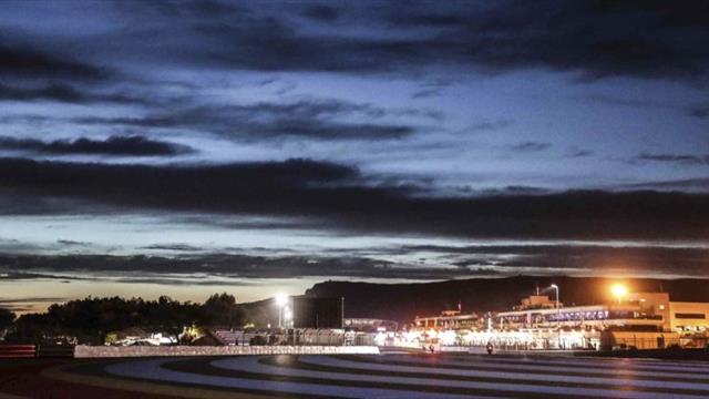 20 points pour le GMT94 Yamaha