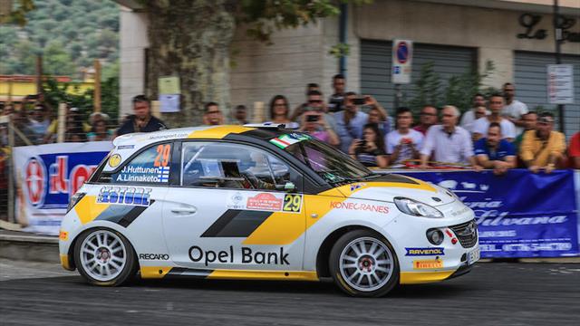 Huttunen, Ingram et Mareš à la lutte, Zawada out en ERC Junior Under 27