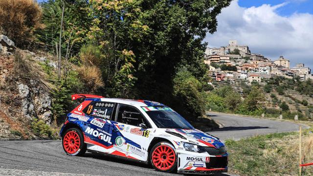 Černý en lice pour une première victoire en ERC Junior U28