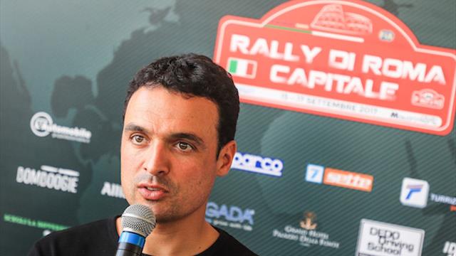 Breaking news: a Roma vince Bouffier