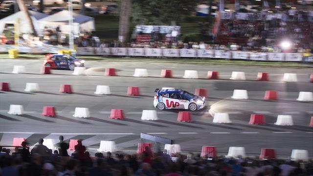 Habaj content de ses progrès en ERC