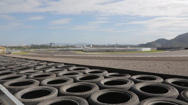 Nouvelle piste, même approche pour le candidat au titre en WTCC Björk
