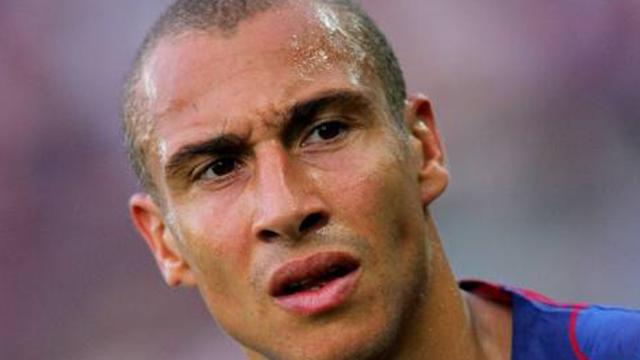 Larsson va s'en aller