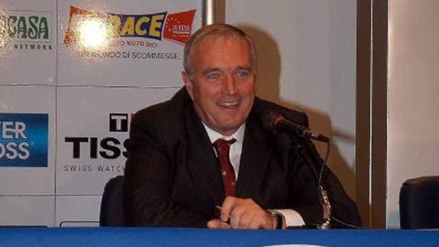 L'UCI sur tous les fronts