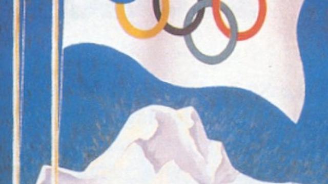 Rétro JO: St-Moritz 1928