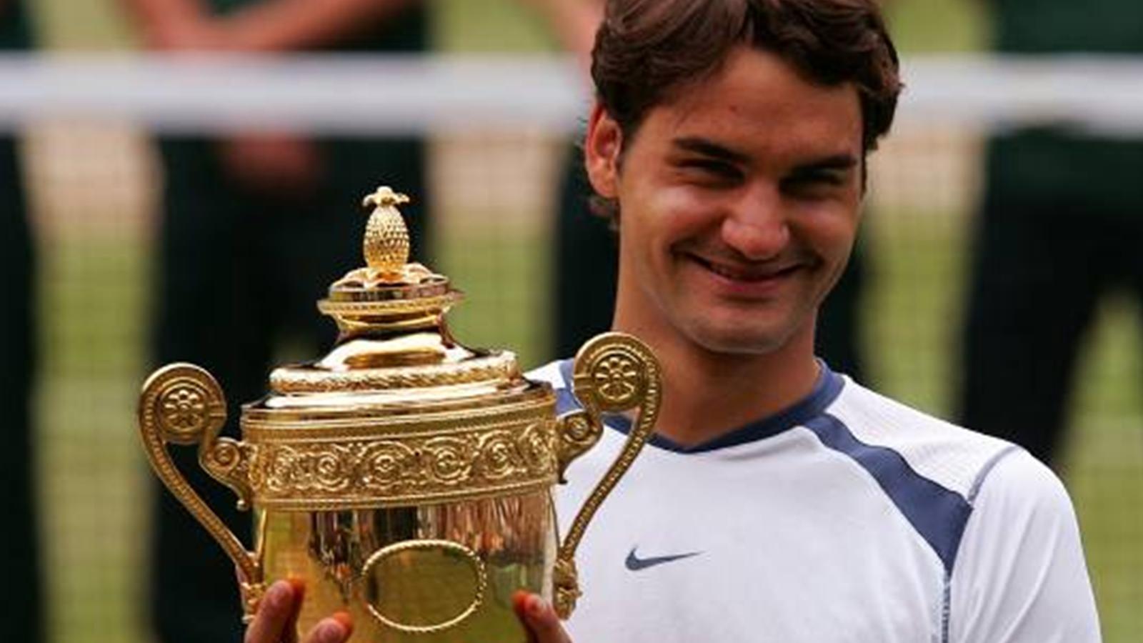 Wimbledon : le palmarès - Wimbledon 2006 - Tennis - Eurosport