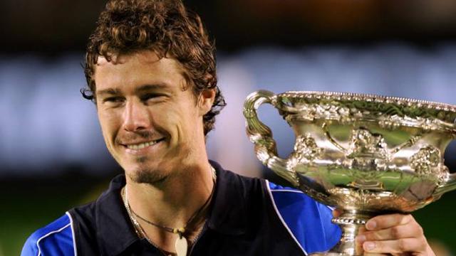 Le sacre australien de Safin