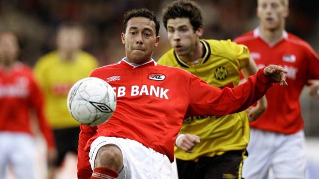 Seven AZ Alkmaar players in Dutch squad
