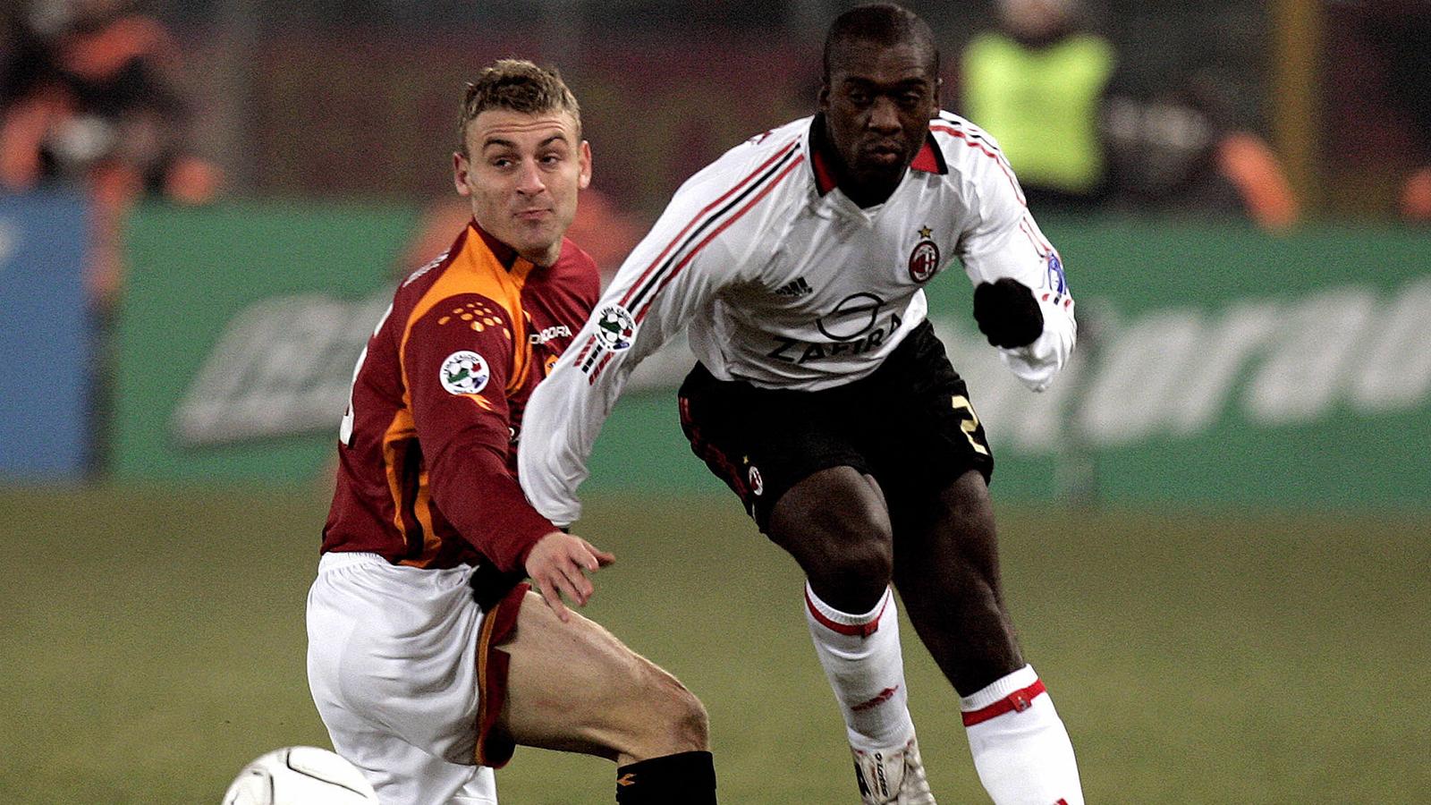 Statistiche di A Serie A 20082009 Calcio Eurosport