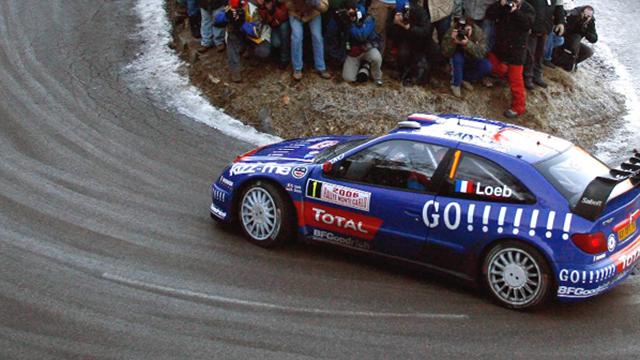 Loeb en privé