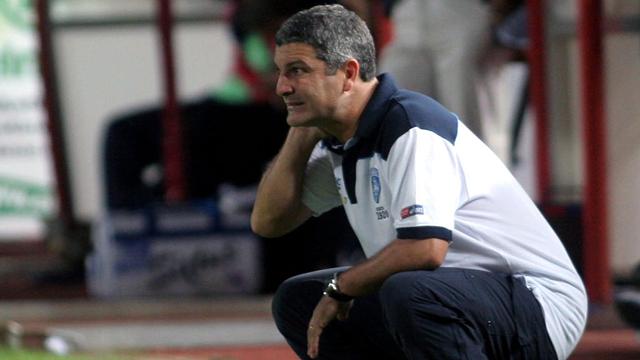 L'Empoli esonera Somma