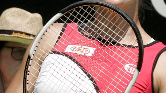 Pennetta n'y arrive pas