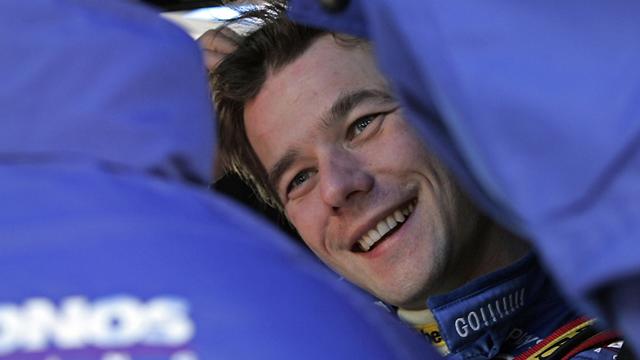 La remontée de Loeb