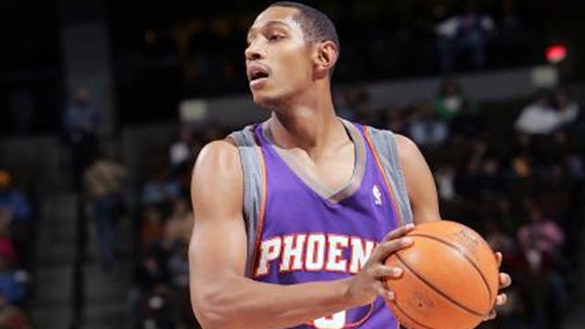 Diaw, l'éclosion récompensée