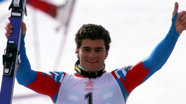 Rétro JO: Calgary 1988