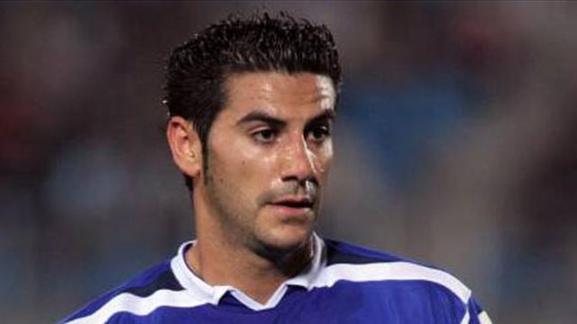 Riki será nuevo jugador del Depor