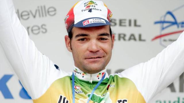 Galvez nous quitte