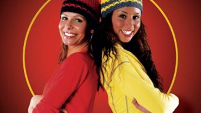 Las Daring Girls