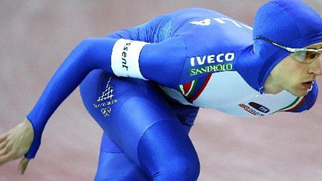 Hedrick, oro en 5.000