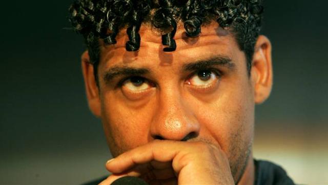 La touche Rijkaard