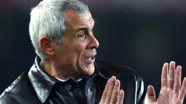 Cuper si dimette