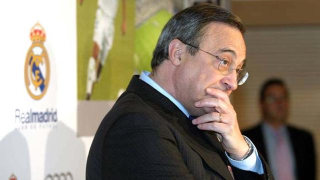 Perez démissionne