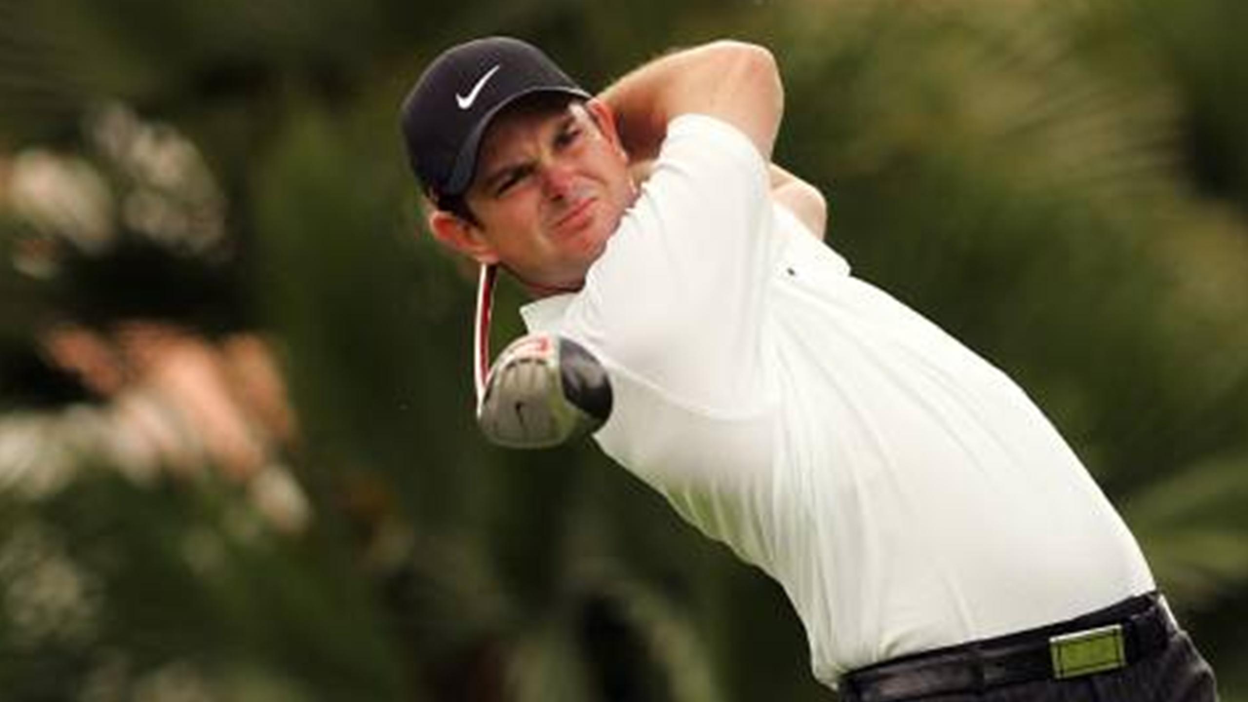 Sabbatini Wins Nissan Open Eurosport