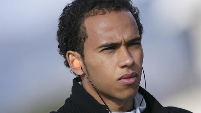 Hamilton, candidato a McLaren