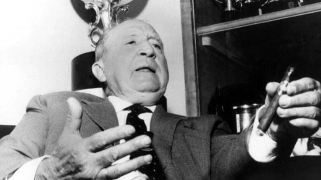 Blog Vintage: Certezas y leyendas de los sorteos de la Copa de Europa