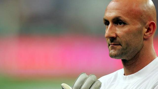Barthez, l'atypique