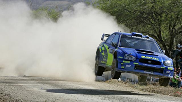 Solberg reverdit