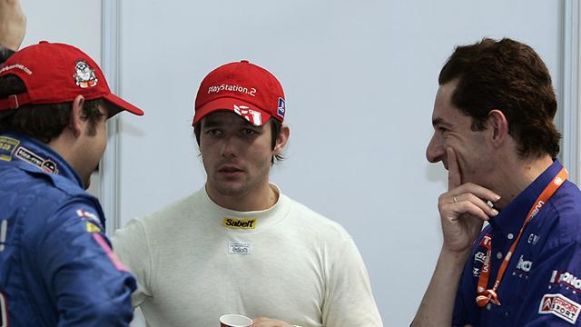 Loeb : "C'était important de riposter"