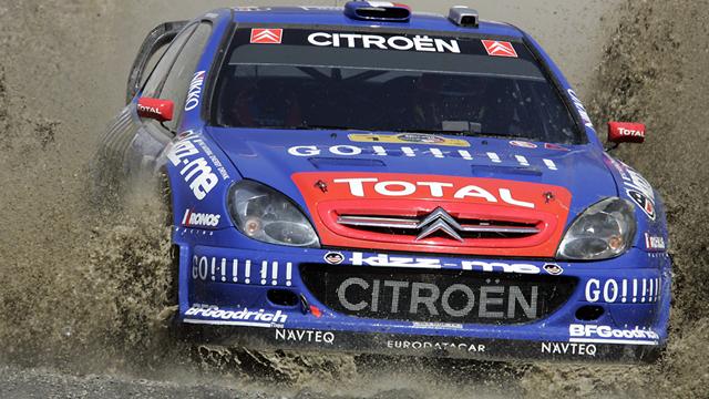 Loeb en patron