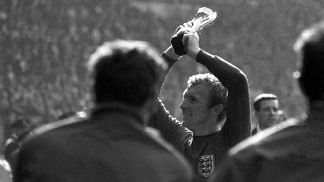 Le Mondial 1966