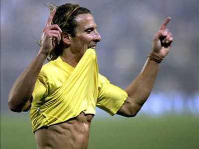 diego forlan