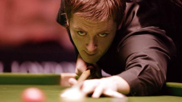 Walden wins Belgian Open