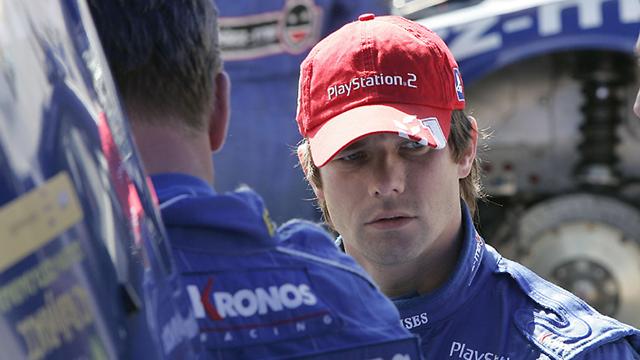 Loeb a assuré
