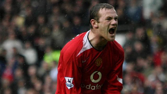 Rooney crede nel miracolo