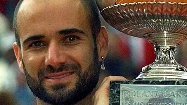 Agassi, la révérence (2)