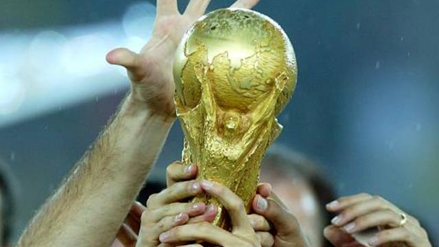 Record number of World Cup entrants