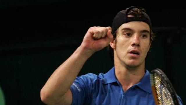 Gasquet, le coup de griffe