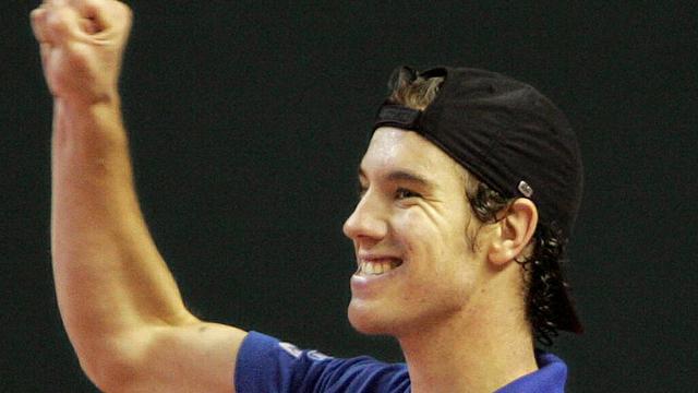 Gasquet fonce