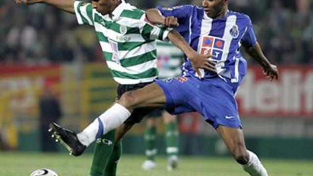 Il Porto vede la Superliga