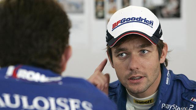 Loeb l'altruiste