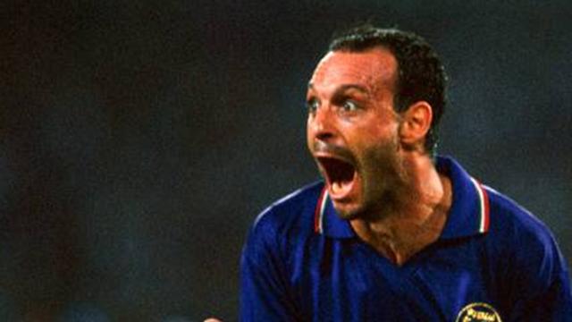 La storia dei Mondiali: 1990